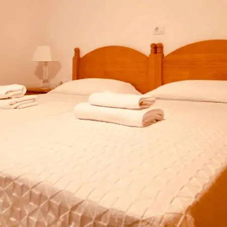 Comfortable Flat Close To The Apartment