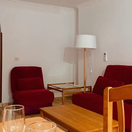 Apartment Comfortable Flat Close To The