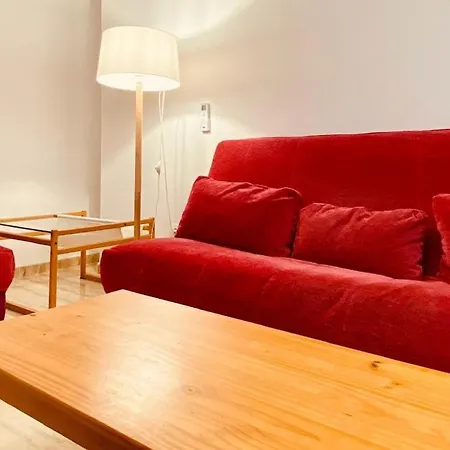 Apartment Comfortable Flat Close To The Playa del Ingles (Gran Canaria)
