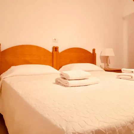 Comfortable Flat Close To The * Playa del Ingles (Gran Canaria)