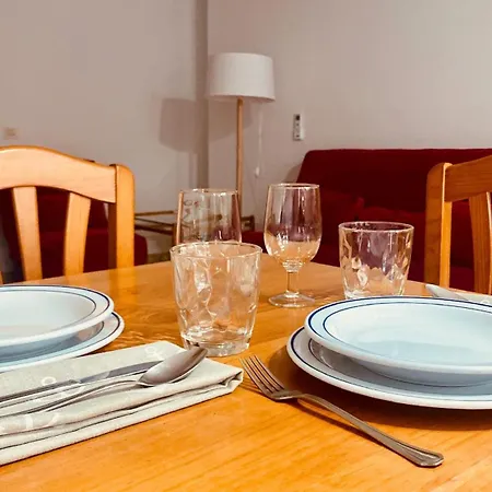 Apartment Comfortable Flat Close To The