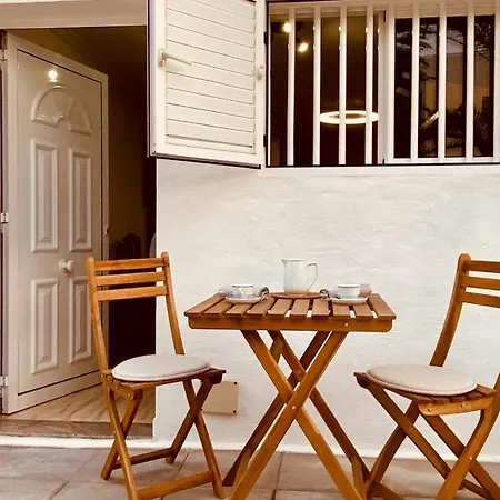 Apartment Comfortable Flat Close To The Playa del Ingles (Gran Canaria)