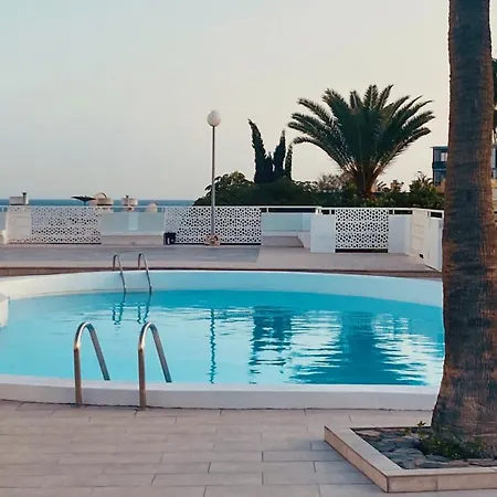 Apartment Comfortable Flat Close To The Playa del Ingles (Gran Canaria)