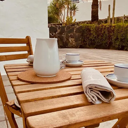 Comfortable Flat Close To The * Playa del Ingles (Gran Canaria)